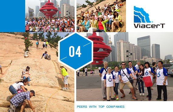 陽(yáng)光正好，微風(fēng)不燥-青島游